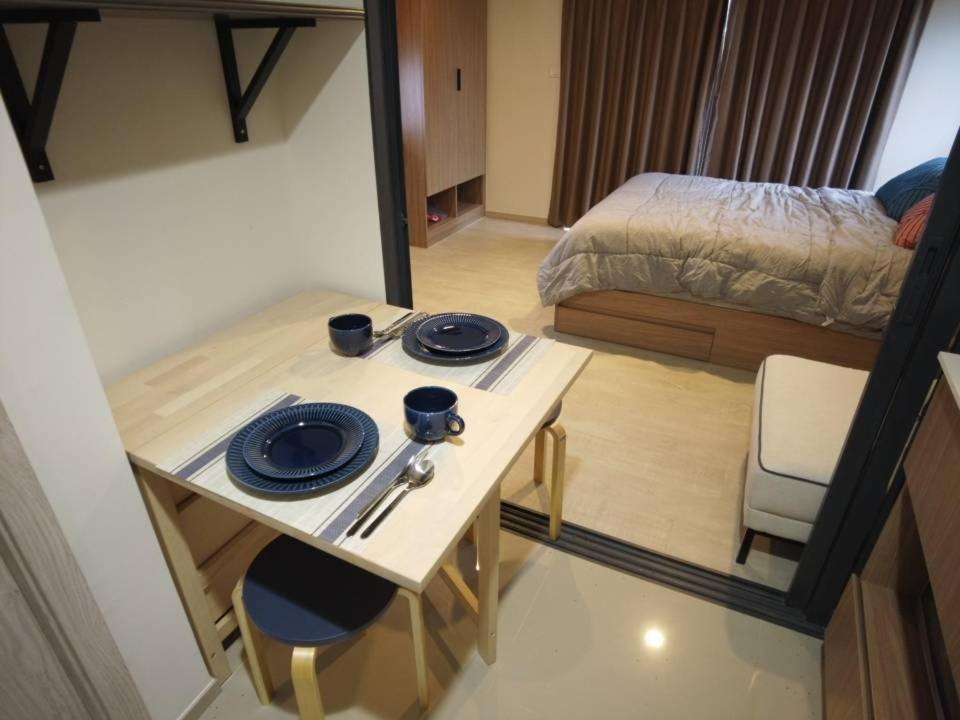 Апартаменти La Casita Hua Hin By Holiyay Екстер'єр фото
