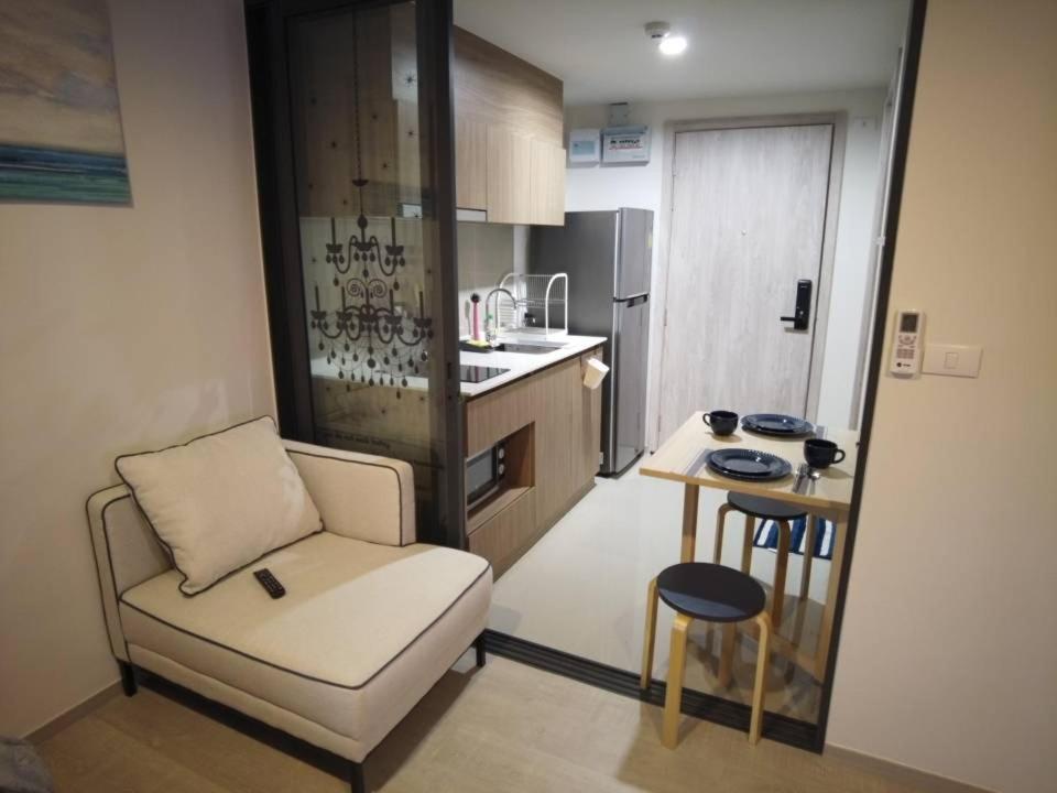Апартаменти La Casita Hua Hin By Holiyay Екстер'єр фото