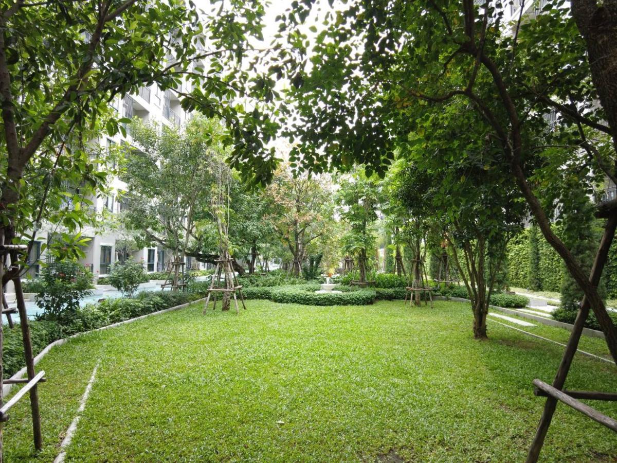Апартаменти La Casita Hua Hin By Holiyay Екстер'єр фото