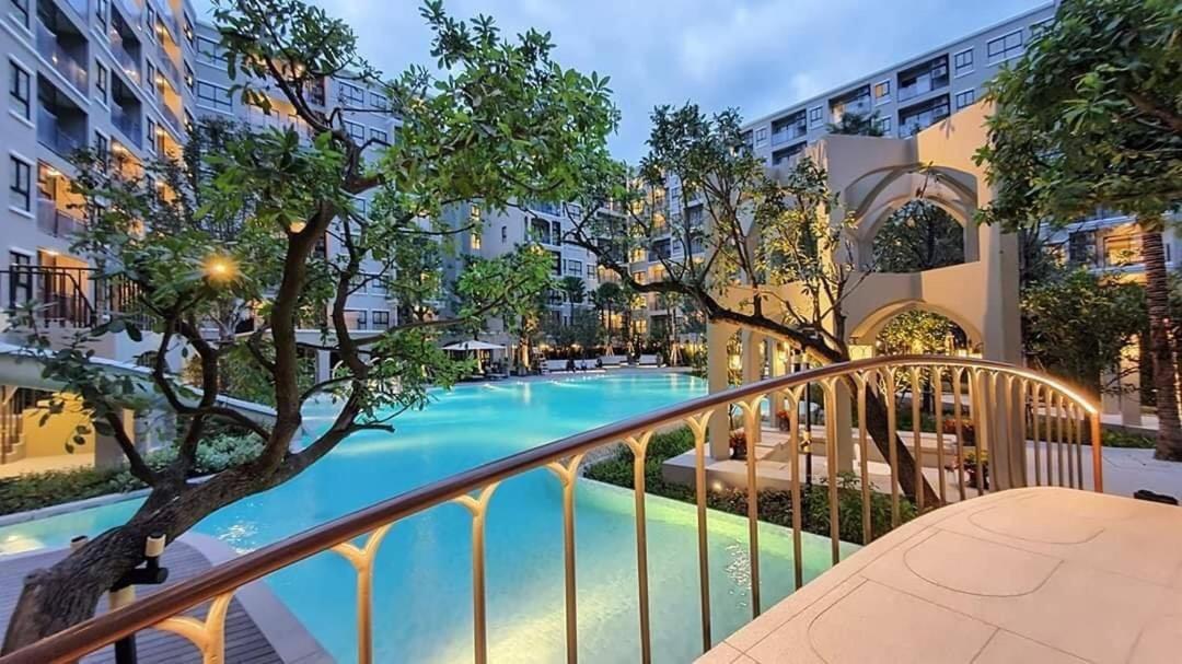 Апартаменти La Casita Hua Hin By Holiyay Екстер'єр фото